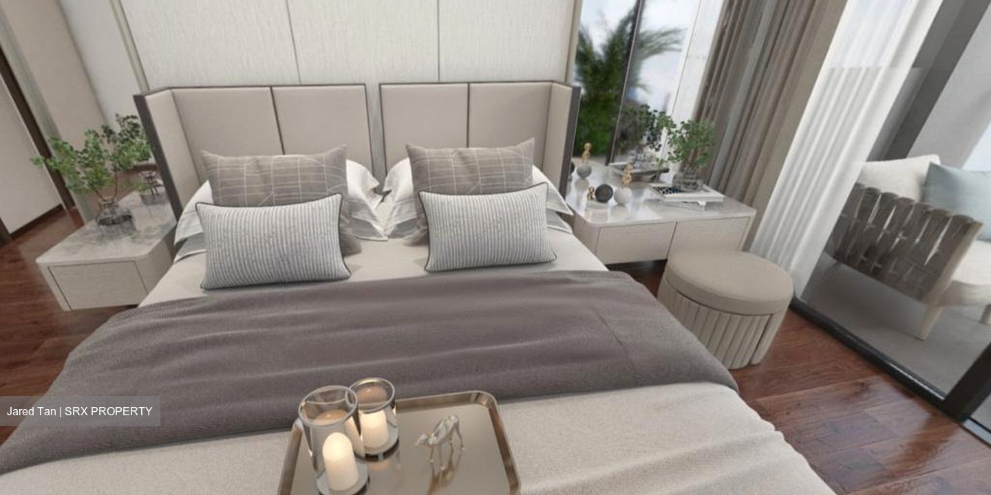 Computing Drive (D5), Condominium #468319871